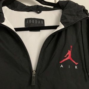 Air Jordan Wind Breaker